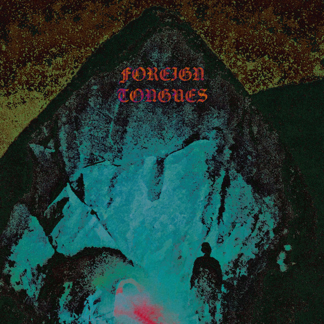 Foreign Tongues cover art