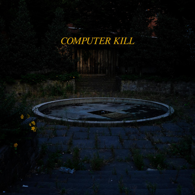 I'm So Done cover art