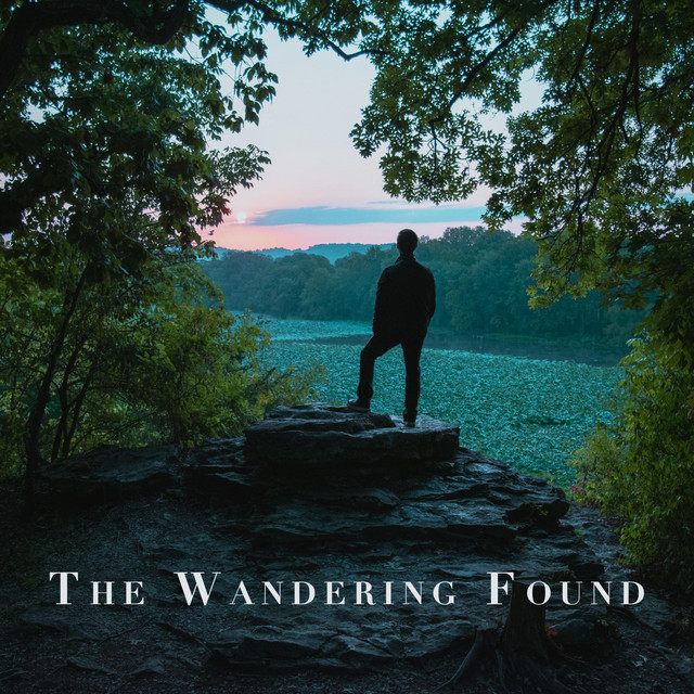 The Wandering Found cover art