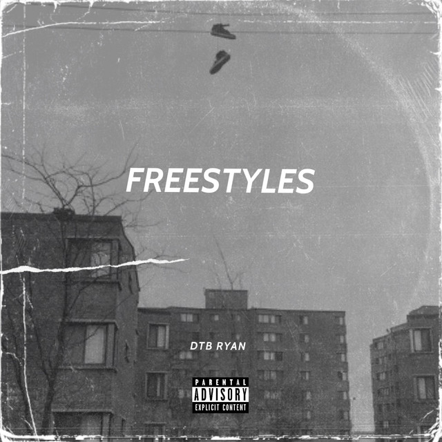 Freestyles cover art