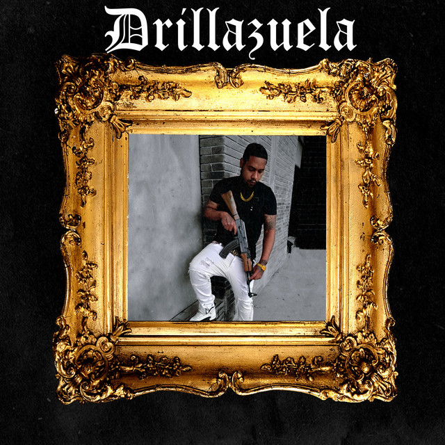 Drillazuela cover art