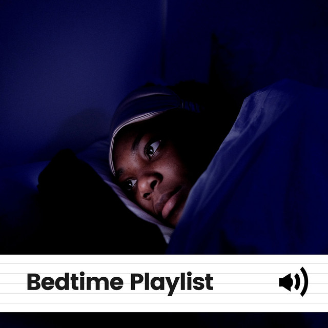 Bedtime Playlist