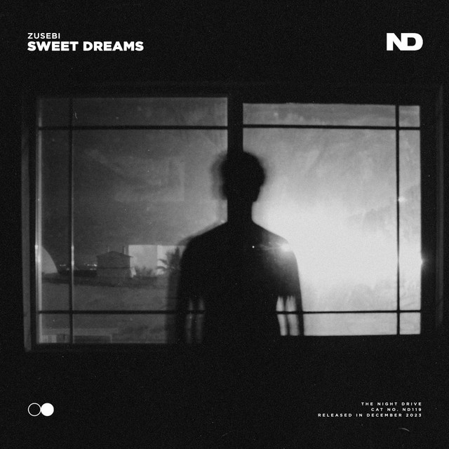 Sweet Dreams