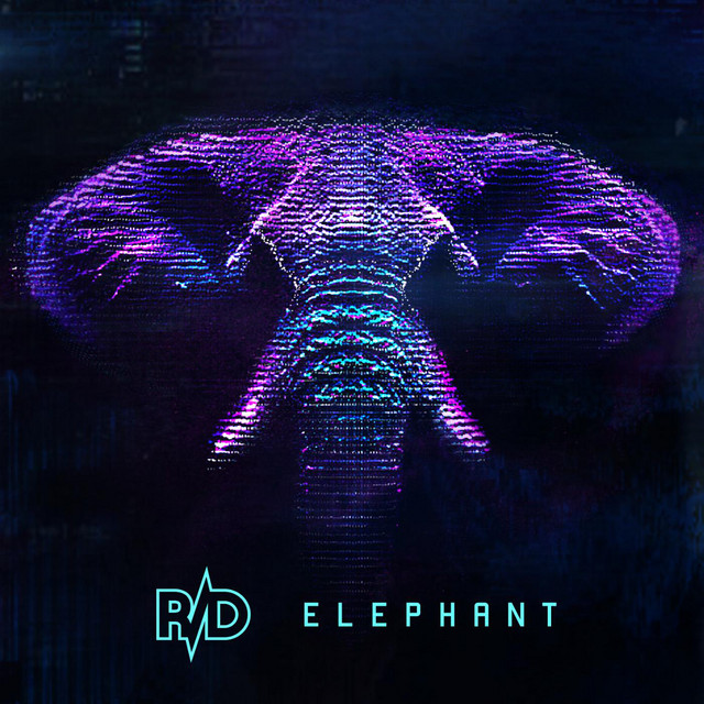 Elephant cover art