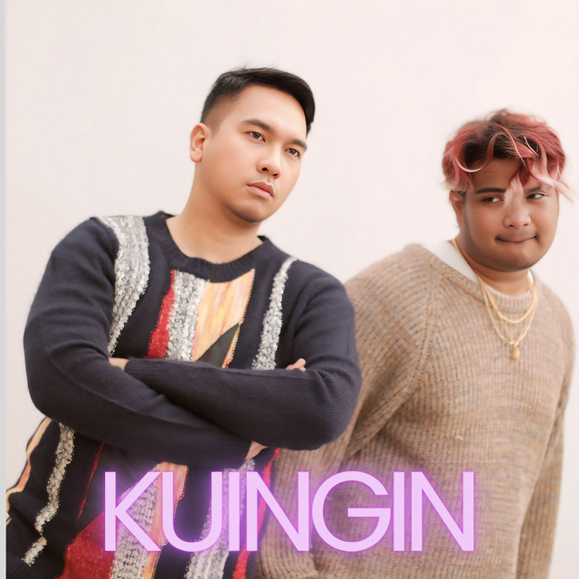 Kuingin - Single by Edo Vilano | Spotify