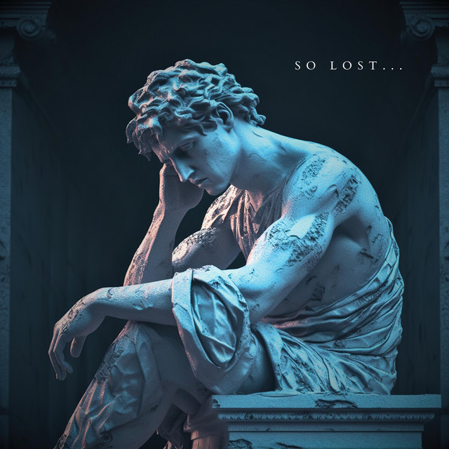 So Lost - Radio Edit