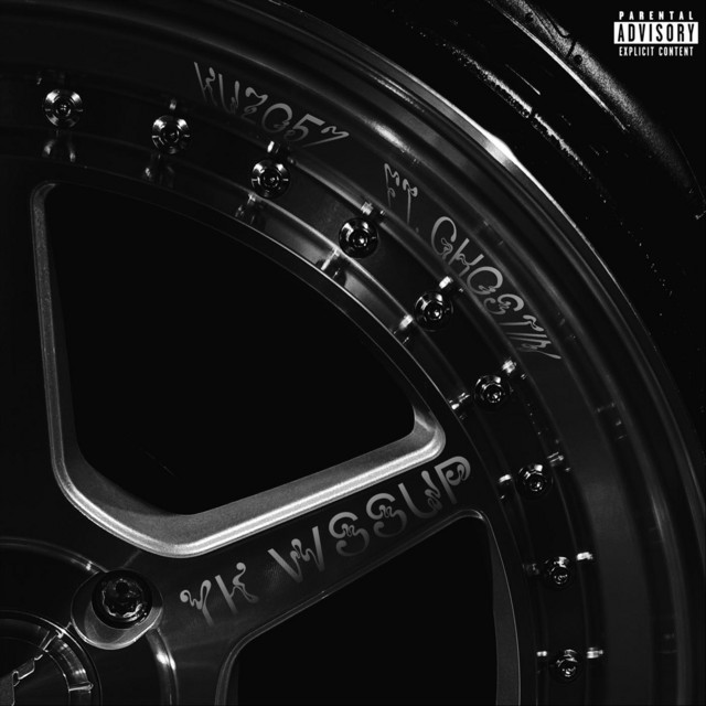 yk wssup cover