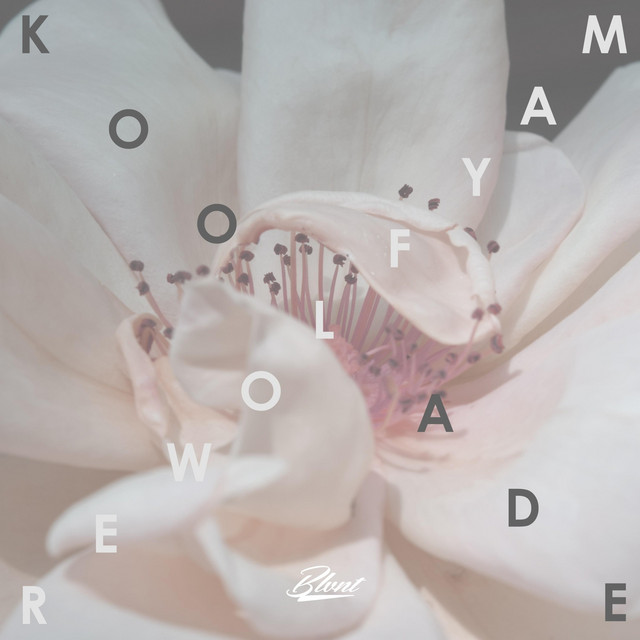 Mayflower cover art