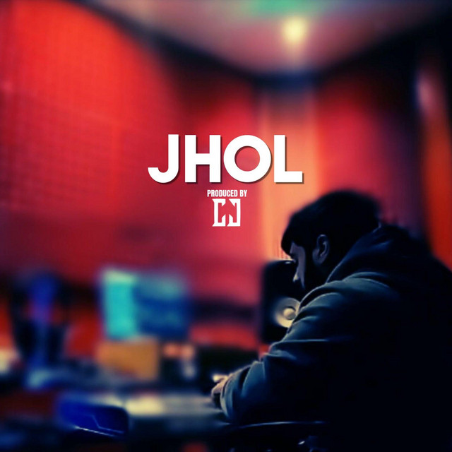 Jhol cover art