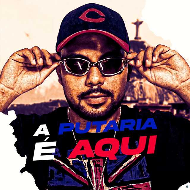 A Putaria É Aqui