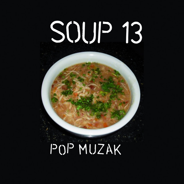 Soup 13