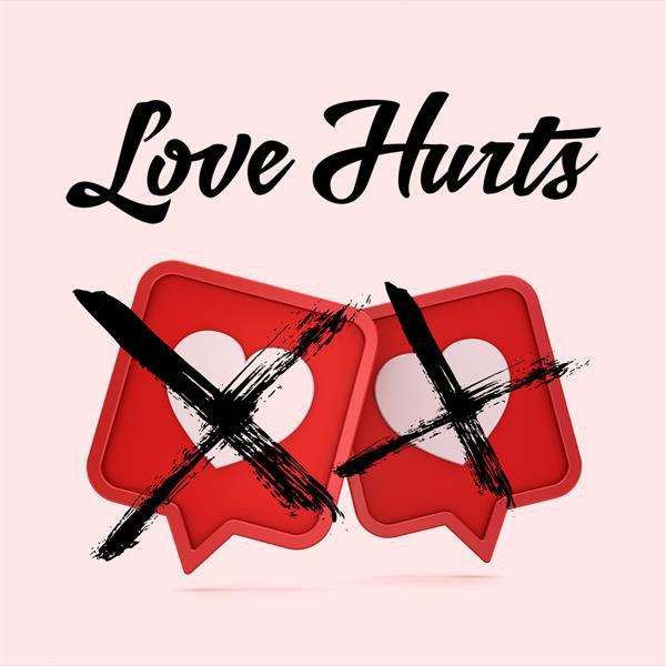 Love Hurts