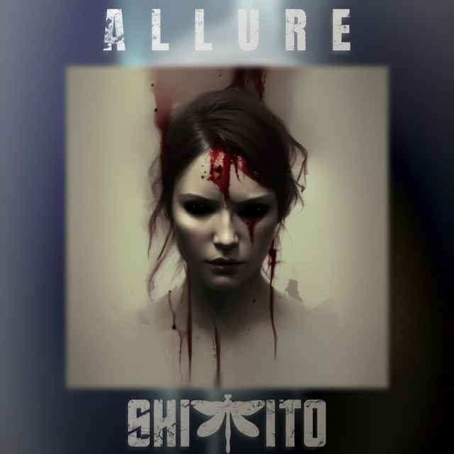 Allure cover art