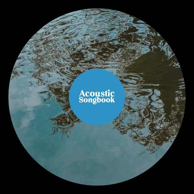 ผู้ทรงจัดเตรียม - Acoustic Songbook cover art