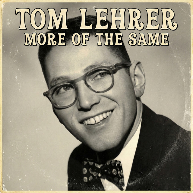 More Of The Same cover art