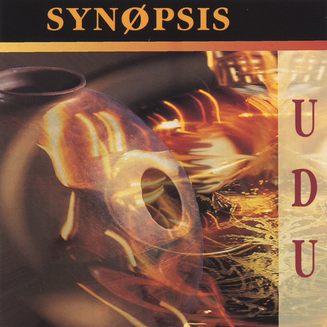 UDU cover