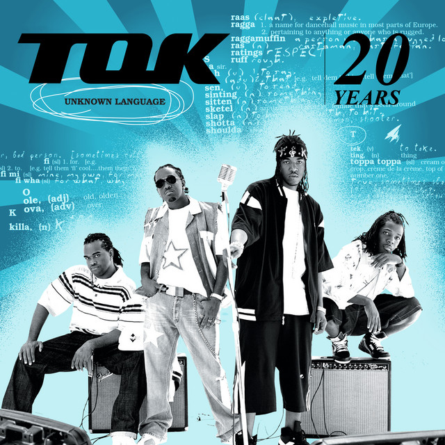 Cover du titre Unknown Language
