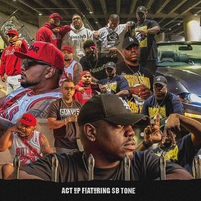 Act Up
