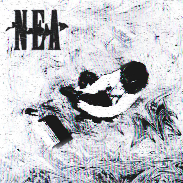 NEA cover art