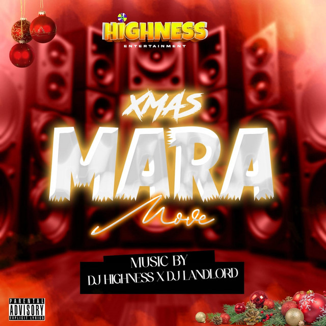 xmas-mara-move-song-and-lyrics-by-dj-highness-dj-landlord-spotify