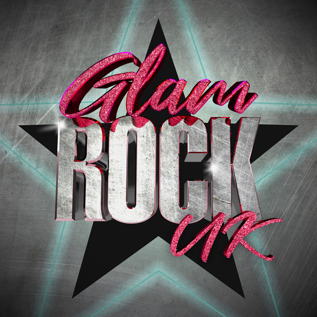 Glam Rock UK - Compilation by Various Artists | Spotify