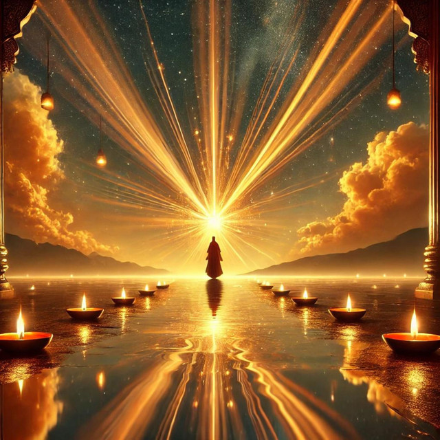 दिवाली: Diwali 2024 cover art