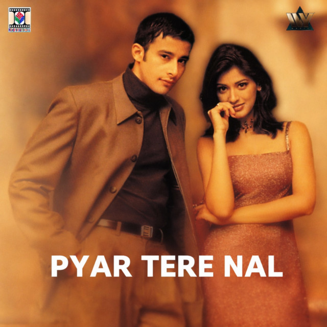 Pyar Tere Nal cover art