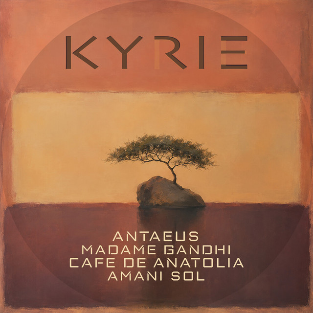 undefined album image