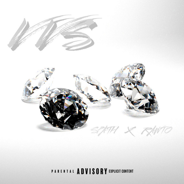 VVS cover art