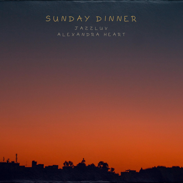 Sunday Dinner
