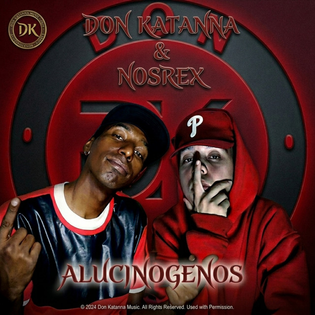 Alucinógenos