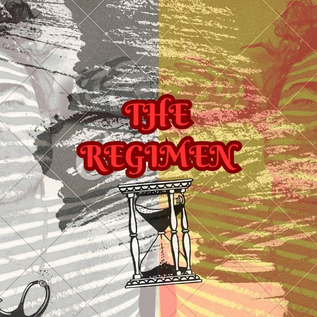 The Regimen cover art