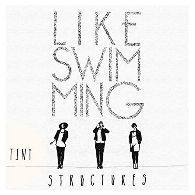 Tiny Structures cover