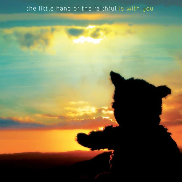 Is With You cover art