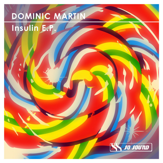 Insulin - Original Mix