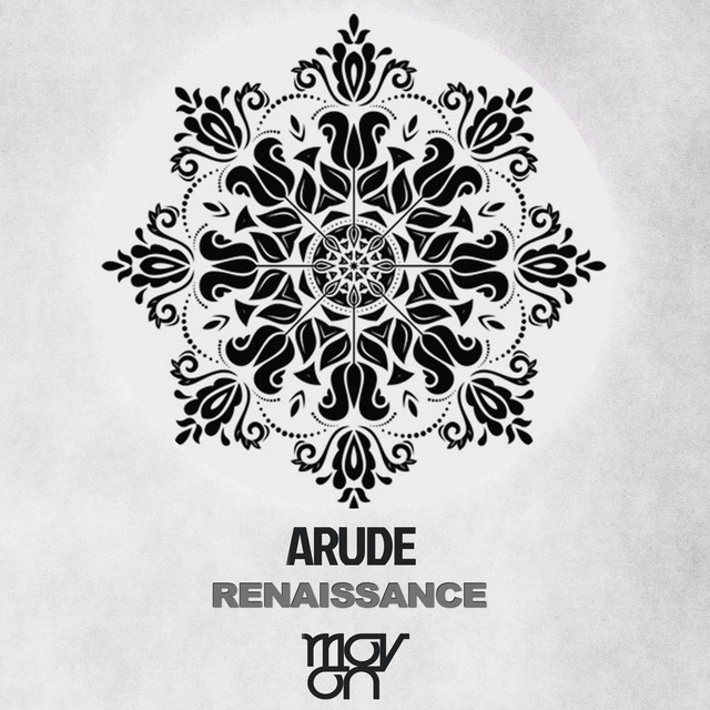 Обкладинка: Renaissance — Arude