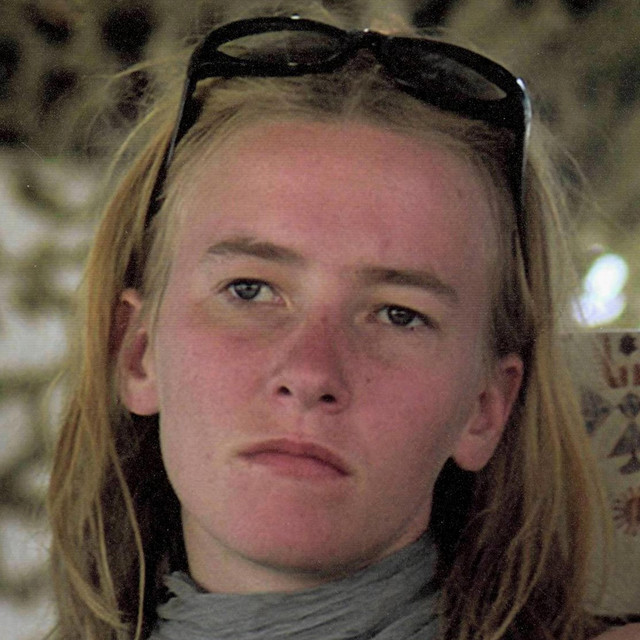 The Ballad of Rachel Corrie