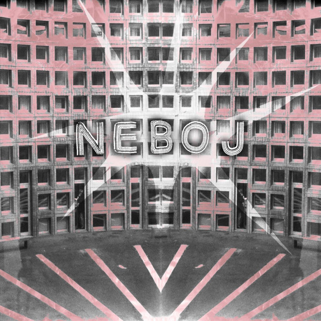 tapes cover art