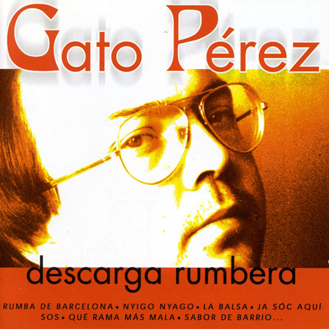 Descarga Rumbera cover