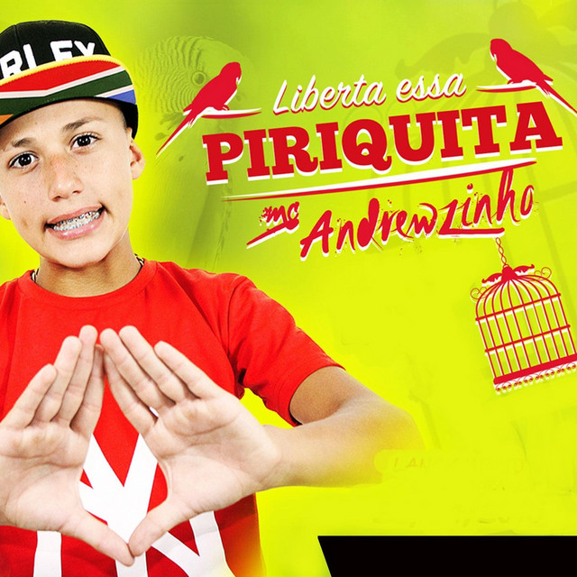 Liberta Essa Piriquita