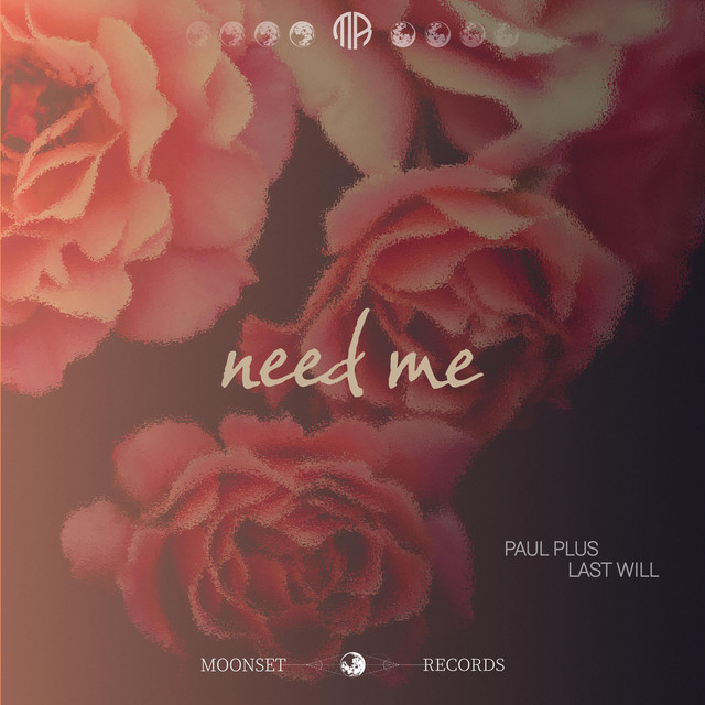 Need Me