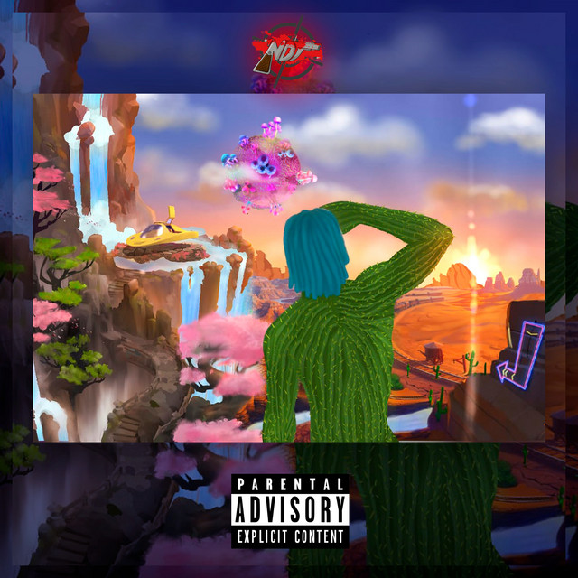 A Terra do Sol cover art