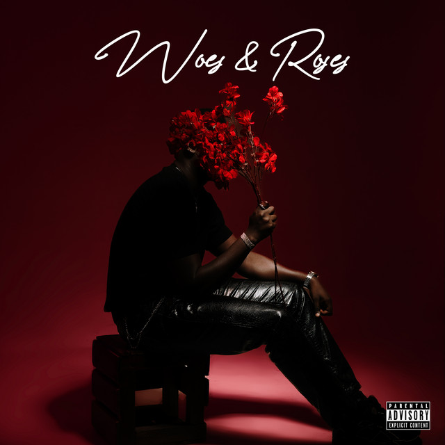 Woes & Roses cover art