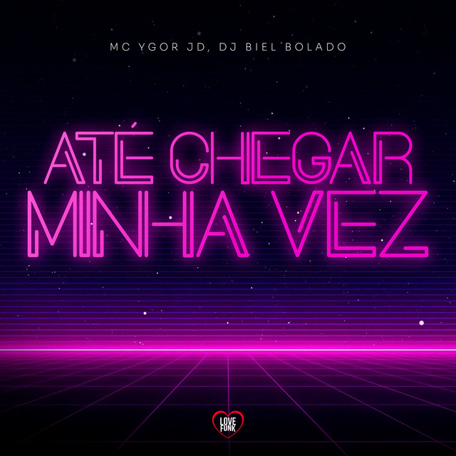 Até Chegar Minha Vez