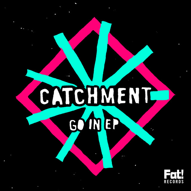 Go In cover art