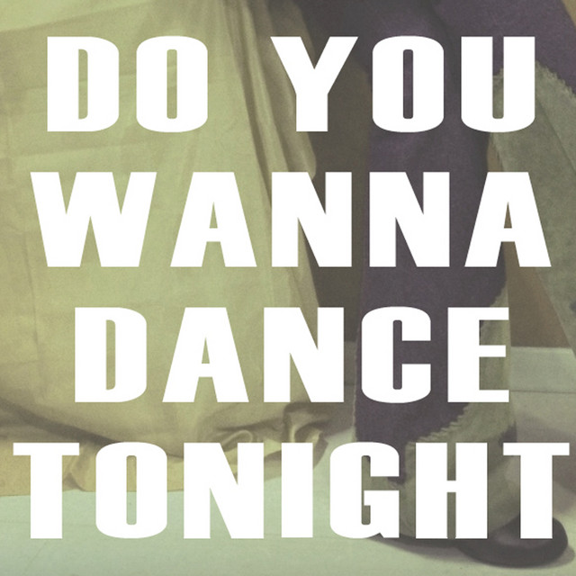 Tonight I Wanna Dance With You