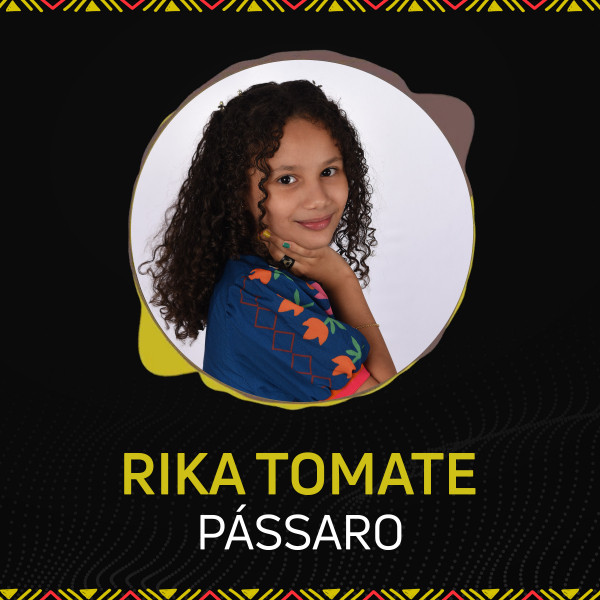 Rika Tomate