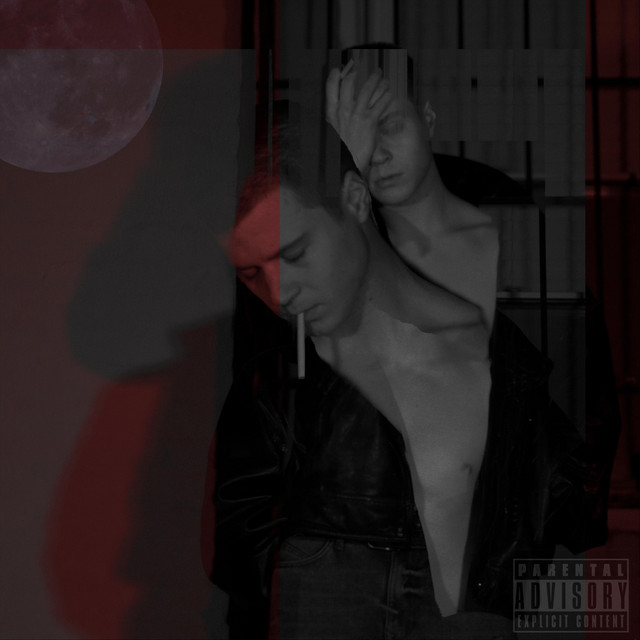 Luna cover art