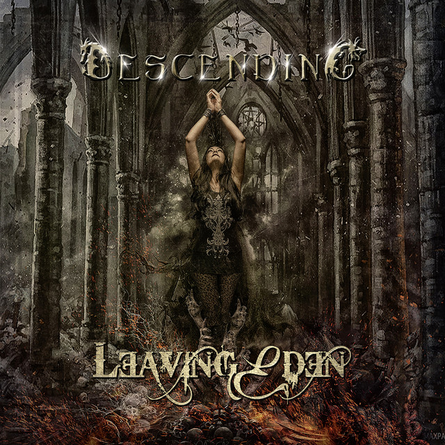 Descending cover