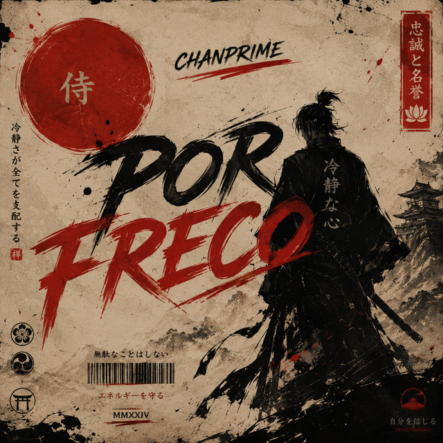 Chanprime